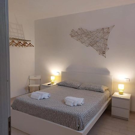 Casa Andolina White Villa Noto Exterior photo