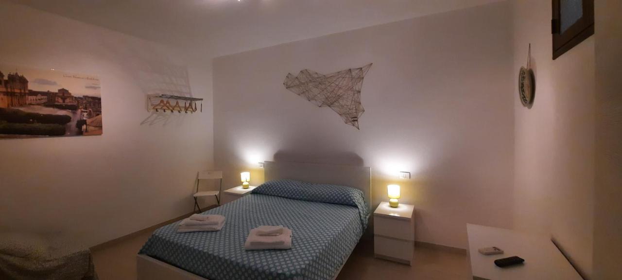 Casa Andolina White Villa Noto Exterior photo