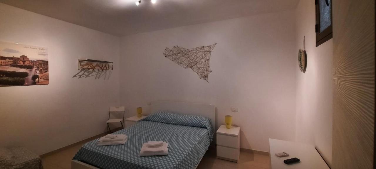 Casa Andolina White Villa Noto Exterior photo