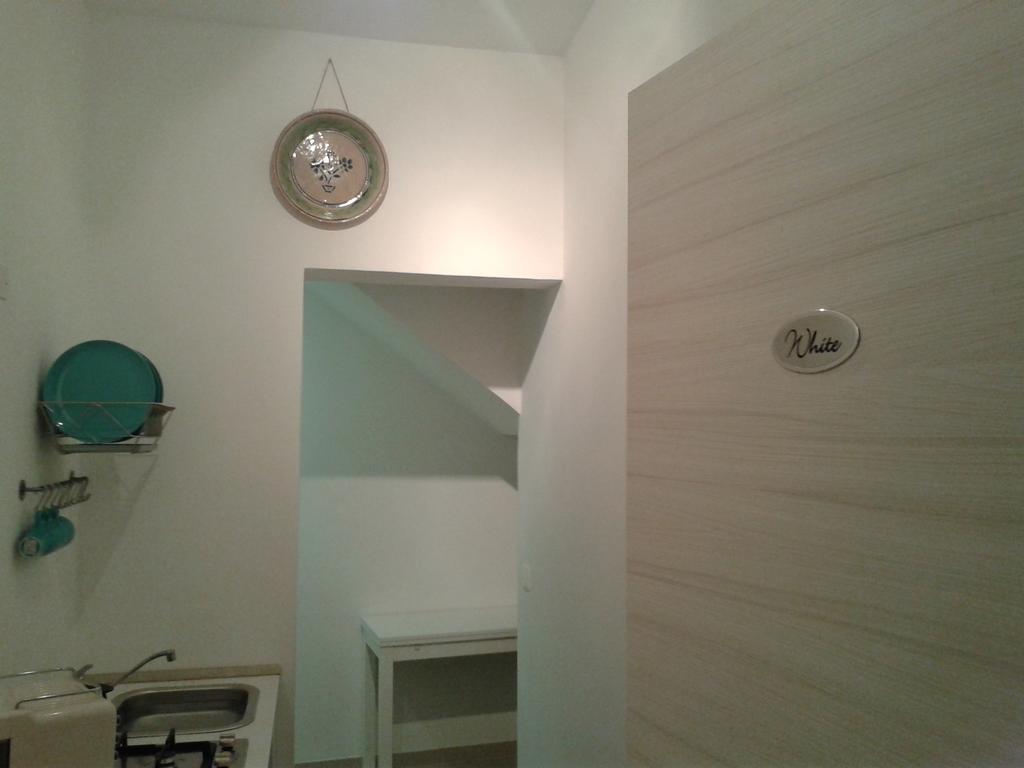 Casa Andolina White Villa Noto Room photo