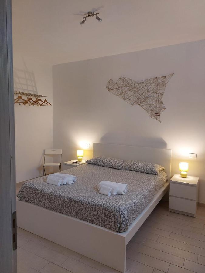 Casa Andolina White Villa Noto Exterior photo