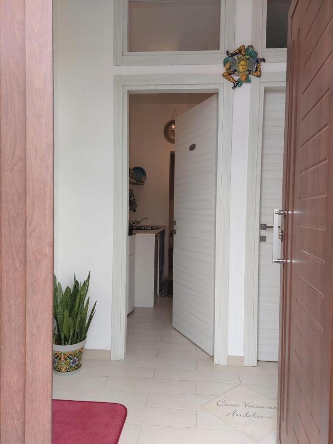 Casa Andolina White Villa Noto Exterior photo